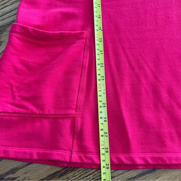 Susan Graver Weekend brushed back knit tunic - Picture 4 of 6